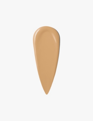 Bobbi Brown Warm Natural Weightless Skin Spf 15 Foundation 30ml In Warm Natural
