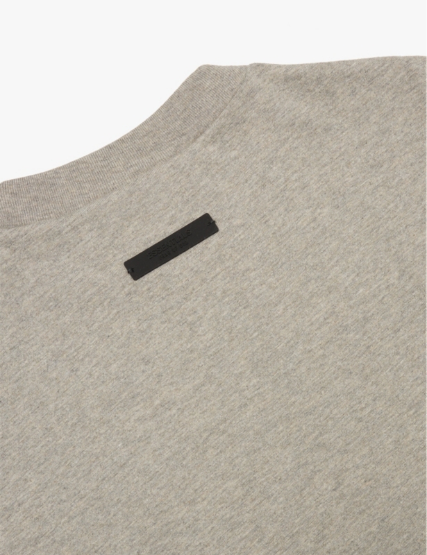 Crew-neck brand-print cotton-jersey T-shirt 2-16 years