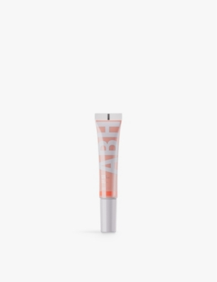 Anastasia Beverly Hills Peach Blurring Serum Blush 9.5ml In Peach