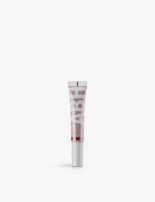Anastasia Beverly Hills Plum Blurring Serum Blush 9.5ml In Plum
