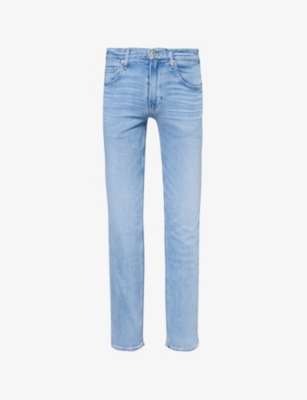 Selfridges paige retailer jeans