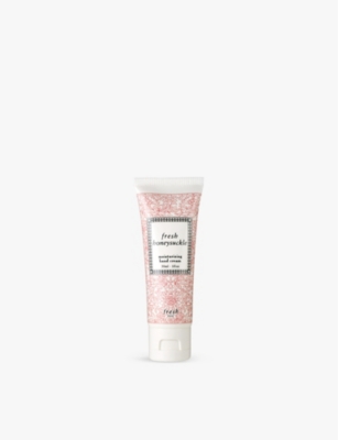 FRESH: Honeysuckle hand cream 30ml