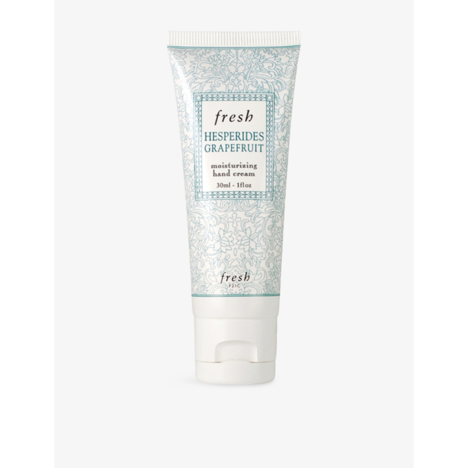 Hesperides Grapefruit Moisturising Hand Cream 30ml