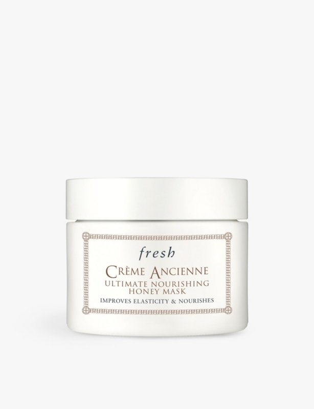 Crème Ancienne Ultimate Nourishing Honey face mask 100ml