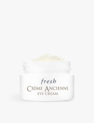 Fresh Crème Ancienne Firming Eye Cream 15g