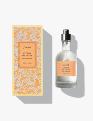 FRESH: Citron De Vigne eau de parfum