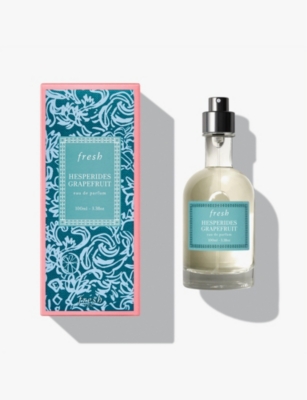 Fresh Hesperides Grapefruit Eau De Parfum