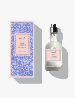 FRESH: Lily Jasmine eau de parfum
