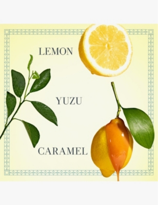 Fresh Sugar Lemon Eau De Parfum 100ml