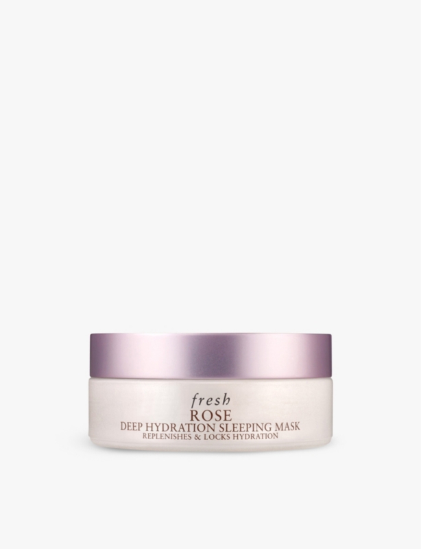 Rose Deep Hydration Sleeping face mask