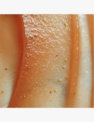 FRESH: Sugar Strawberry Exfoliating face wash