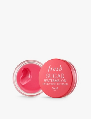 Fresh Watermelon Sugar Coconut Hydrating Lip Balm 6g In Watermelon