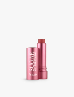 Fresh Bloom Sugar Original Lip Balm 4.3g In Bloom