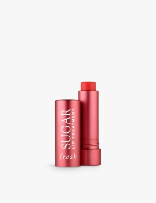 Fresh Papaya Sugar Original Lip Balm 4.3g In Papaya