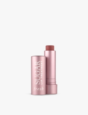 Fresh Petal Sugar Original Lip Balm 4.3g In Petal