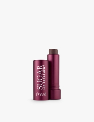 Shop Fresh Plum Sugar Original Clear Lip Balm 4.3g