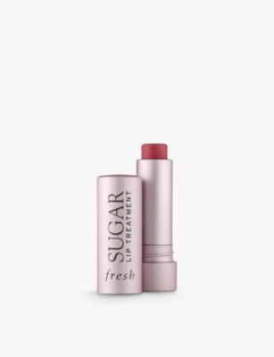 FRESH ROSE SUGAR ORIGINAL CLEAR LIP BALM 4.3G 