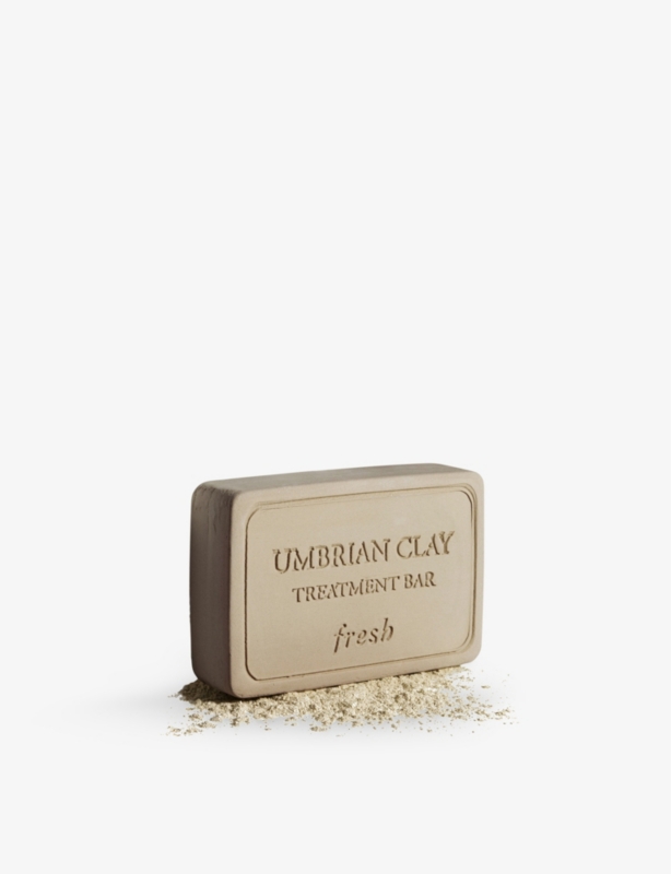 Umbrian Clay Purifying Treatment bar 200g