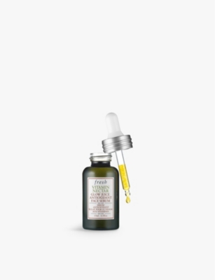 FRESH: Vitamin Nectar Antioxidant facial serum 15ml