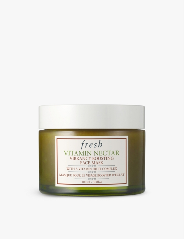 Vitamin Nectar Glow face mask 100ml