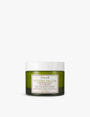 Fresh Vitamin Nectar Moisture Glow Face Cream