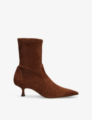 Selfridges stuart weitzman online