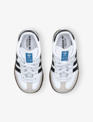 Adidas Originals Sneakers  Kinder Farbe Weiss