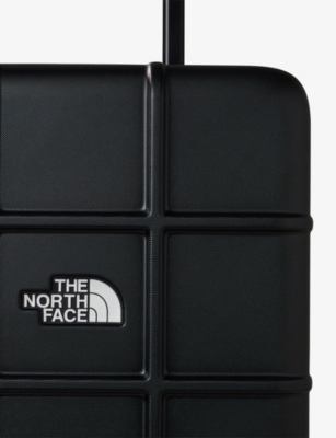 THE NORTH FACE: "All Weather 4-wheel recycled-nylon suitcase 30"""
