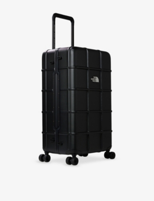 THE NORTH FACE: "All Weather 4-wheel recycled-nylon suitcase 30"""