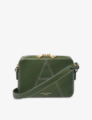 Aspinal Of London Cross Body Bags Selfridges