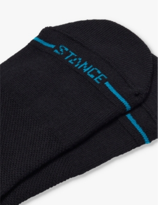 STANCE: Maliboo stretch-cotton blend socks