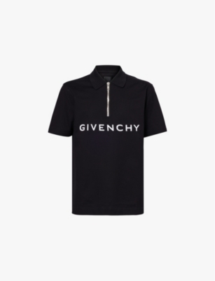 Givenchy Mens Tops and Tshirts Selfridges