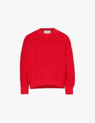 Givenchy paris jumper womens best sale