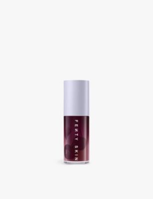 FENTY BEAUTY: Fenty Treatz Black Cherry hydrating and strengthening lip oil 5.6ml