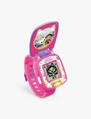 Toy watch selfridges sale