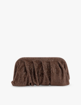 BENEDETTA BRUZZICHES Clutch bags Selfridges