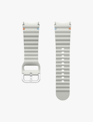 SAMSUNG: Galaxy Watch7 Sport Band M-L silver