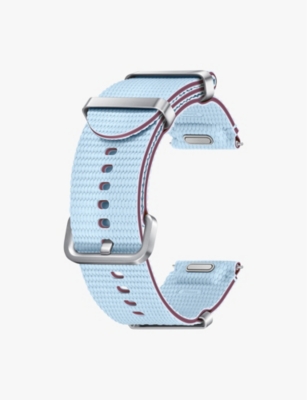 SAMSUNG: Galaxy Watch7 athleisure smartwatch band M-L