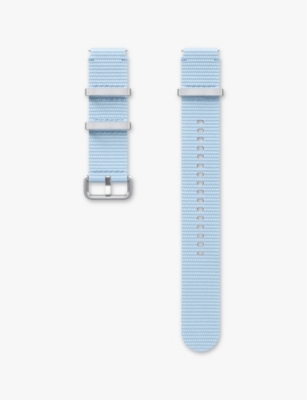 SAMSUNG: Galaxy Watch7 athleisure smartwatch band M-L