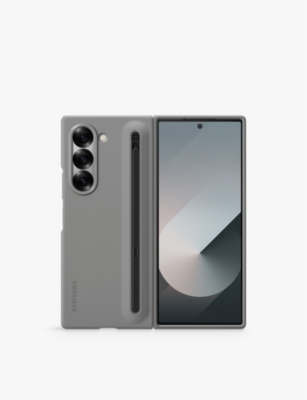 SAMSUNG: Galaxy Z Fold6 S case with pen