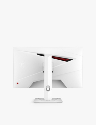 MSI: MAG 274QRFW 27 Gaming Monitor