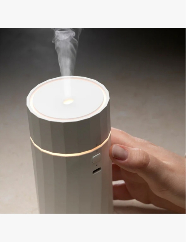 Made by Zen Nomad portable diffuser lamp
