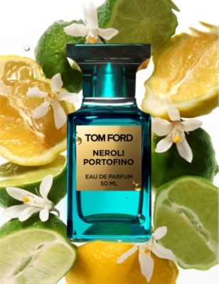 Tom Ford Private Blend Neroli Portofino Eau De Parfum