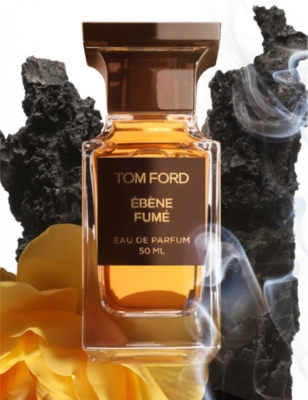 Tom Ford Ebene Fume Eau De Parfum
