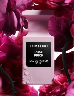 Tom Ford Womens Rose Prick Eau De Parfum 30ml