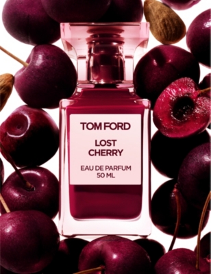 Tom Ford Lost Cherry Eau De Parfum Spray 30ml In White