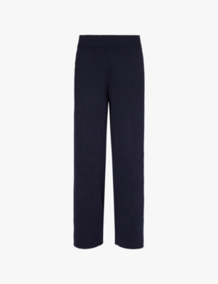 4th & Reckless - Cervo Trouser In Purple