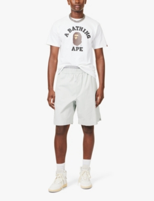 A Bathing Ape BAPE Selfridges