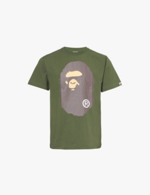 Cheap bape shirts hotsell