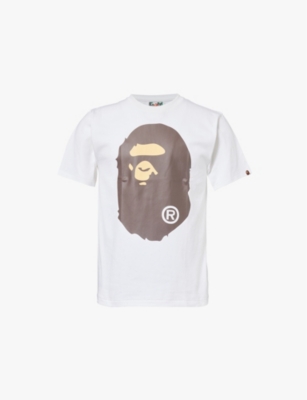 Mens bathing ape best sale